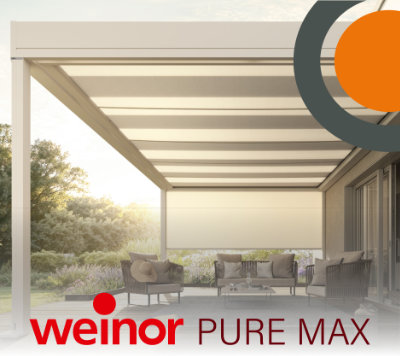 Thumbnail Weinor Terrazza Pure Max 400x356 JPG