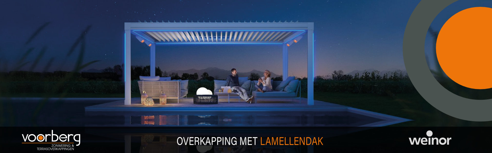Header Lamellendaken Weinor JPG high