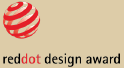Logo RedDot design award