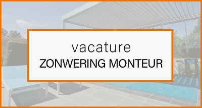 Thumbnail vacatures zonweringmonteur