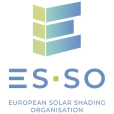 Logo European Solar Shading Organisation